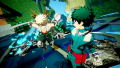 Boku no Hero Academia: One's Justice thumbnail 12