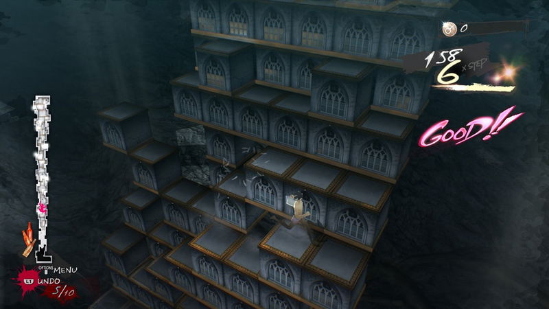 Catherine: Full Body image 12