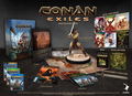 Conan Exiles [Collector's Edition] thumbnail 1