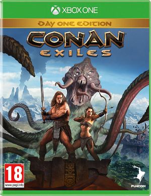 Conan Exiles [Collector's Edition]