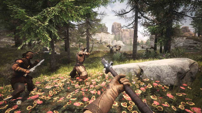 Conan Exiles image 3