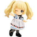 Cu-poche Extra Twin-tail Set: Alice no Kimagure thumbnail 1