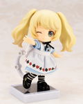 Cu-poche Extra Twin-tail Set: Alice no Kimagure thumbnail 2