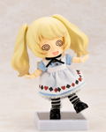 Cu-poche Extra Twin-tail Set: Alice no Kimagure thumbnail 3