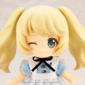 Cu-poche Extra Twin-tail Set: Alice no Kimagure thumbnail 5
