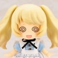 Cu-poche Extra Twin-tail Set: Alice no Kimagure thumbnail 6