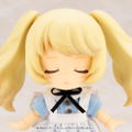 Cu-poche Extra Twin-tail Set: Alice no Kimagure thumbnail 7