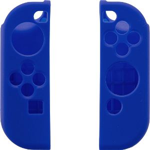 CYBER · Silicon Grip Cover for Nintendo Switch Joy-Con (Blue)