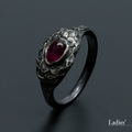 Dark Souls × TORCH TORCH / Ring Collection: Life Ladies Ring (M Size) thumbnail 1