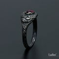 Dark Souls × TORCH TORCH / Ring Collection: Life Ladies Ring (M Size) thumbnail 3