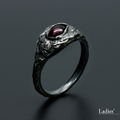 Dark Souls × TORCH TORCH / Ring Collection: Life Ladies Ring (S Size) thumbnail 3