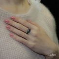 Dark Souls × TORCH TORCH / Ring Collection: Life Ladies Ring (S Size) thumbnail 5
