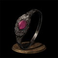 Dark Souls × TORCH TORCH / Ring Collection: Life Ladies Ring (S Size) thumbnail 6