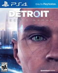 Detroit: Become Human [Collector's Edition] (Chinese & English Subs) thumbnail 1