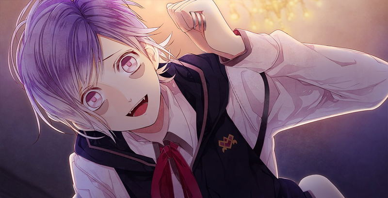 Diabolik Lovers: Grand Edition [Limited Edition] image 9