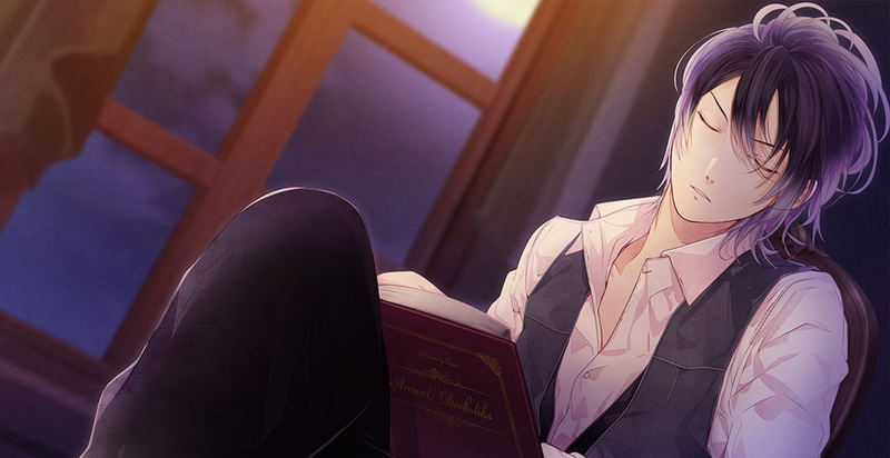 Diabolik Lovers: Grand Edition [Limited Edition] image 10