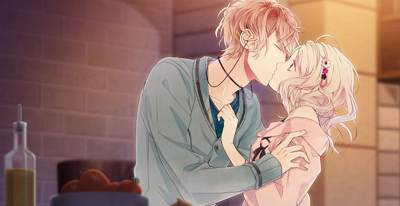 Diabolik Lovers: Grand Edition [Limited Edition] image 15