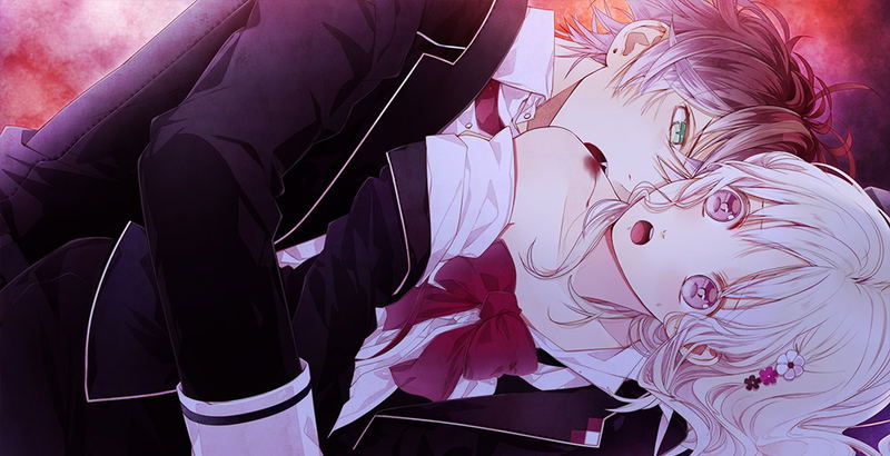 Diabolik Lovers: Grand Edition [Limited Edition] image 16