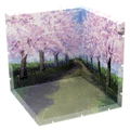 Dioramansion 150: Cherry Blossom Road thumbnail 2