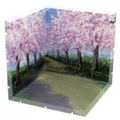 Dioramansion 150: Cherry Blossom Road thumbnail 3