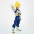 Dragon Ball Z Gigantic Series: Super Saiyan Vegeta Big Bang Attack Ver. thumbnail 1