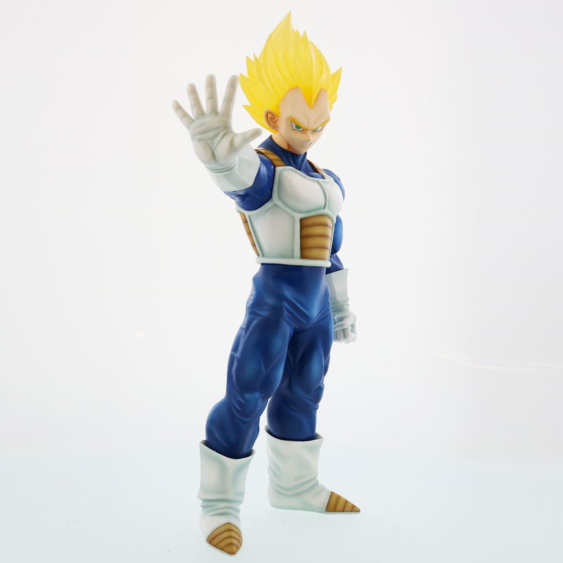 Dragon Ball Z Gigantic Series: Super Saiyan Vegeta Big Bang Attack Ver. image 1