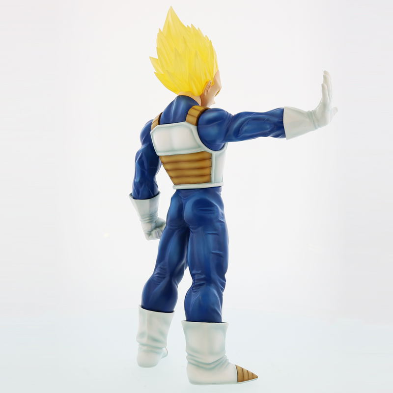 Dragon Ball Z Gigantic Series: Super Saiyan Vegeta Big Bang Attack Ver. image 2