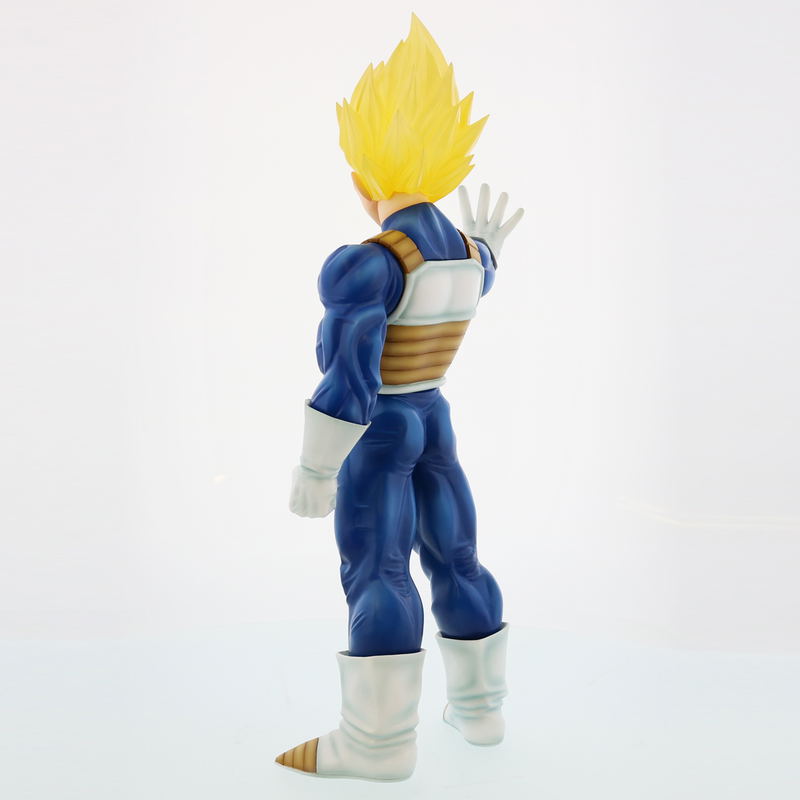 Dragon Ball Z Gigantic Series: Super Saiyan Vegeta Big Bang Attack Ver. image 3