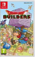 Dragon Quest Builders thumbnail 1