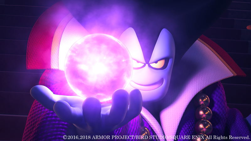 Dragon Quest Builders image 6