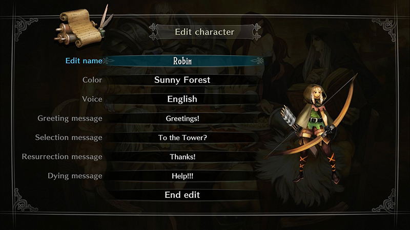 Dragon's Crown Pro [Battle-Hardened Edition] image 10