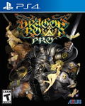 Dragon's Crown Pro [Battle-Hardened Edition] thumbnail 2