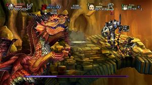 Dragon's Crown Pro [Battle-Hardened Edition]