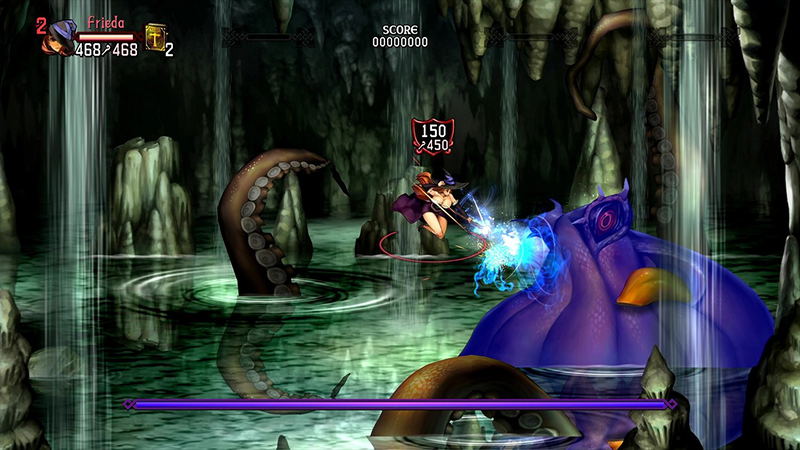 Dragon's Crown Pro [Battle-Hardened Edition] image 5