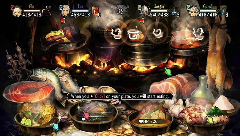 Dragon's Crown Pro [Battle-Hardened Edition] image 6
