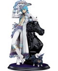 DRAMAtical Murder 1/8 Scale Pre-Painted Figure: Aoba Gothic Ver. thumbnail 1