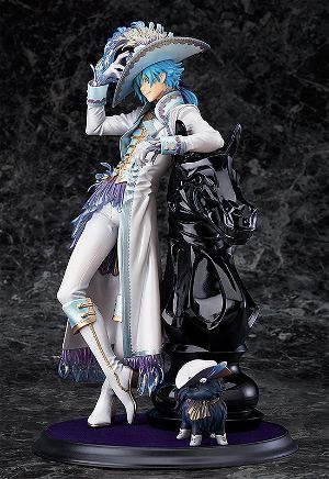 DRAMAtical Murder 1/8 Scale Pre-Painted Figure: Aoba Gothic Ver.