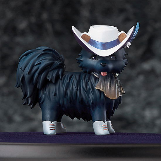 DRAMAtical Murder 1/8 Scale Pre-Painted Figure: Aoba Gothic Ver.