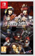 Fallen Legion: Rise to Glory thumbnail 1
