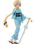 Fate/Grand Order 1/8 Scale Pre-Painted Figure: Ruler/Jeanne d'Arc Yukata Ver. thumbnail 1