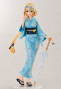 Fate/Grand Order 1/8 Scale Pre-Painted Figure: Ruler/Jeanne d'Arc Yukata Ver. thumbnail 3