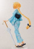 Fate/Grand Order 1/8 Scale Pre-Painted Figure: Ruler/Jeanne d'Arc Yukata Ver. thumbnail 5