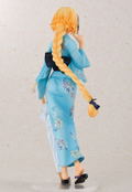 Fate/Grand Order 1/8 Scale Pre-Painted Figure: Ruler/Jeanne d'Arc Yukata Ver. thumbnail 6
