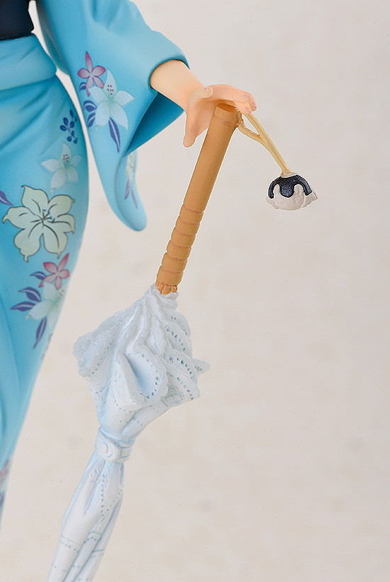 Fate/Grand Order 1/8 Scale Pre-Painted Figure: Ruler/Jeanne d'Arc Yukata Ver. image 7
