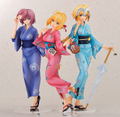 Fate/Grand Order 1/8 Scale Pre-Painted Figure: Ruler/Jeanne d'Arc Yukata Ver. thumbnail 8
