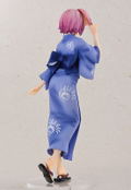 Fate/Grand Order 1/8 Scale Pre-Painted Figure: Shielder/Mash Kyrielight Yukata Ver. thumbnail 5