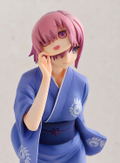 Fate/Grand Order 1/8 Scale Pre-Painted Figure: Shielder/Mash Kyrielight Yukata Ver. thumbnail 6