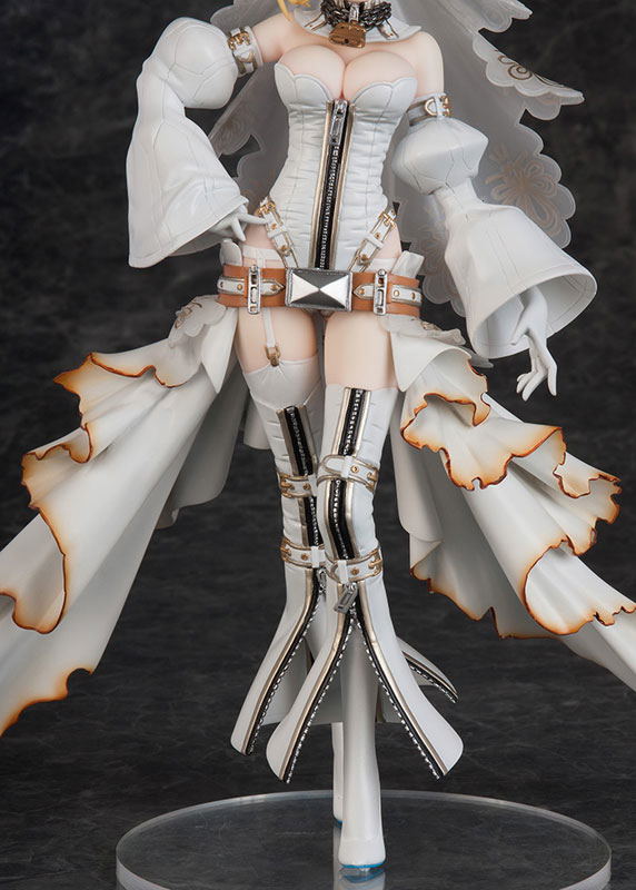 Fate/Grand Order: Saber/Nero Claudius [Bride] (Re-run) image 12
