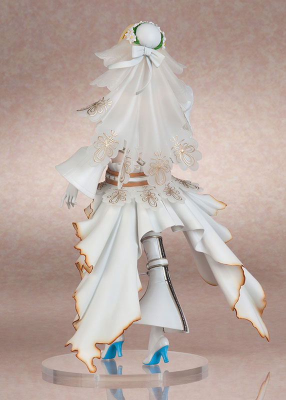 Fate/Grand Order: Saber/Nero Claudius [Bride] (Re-run) image 14