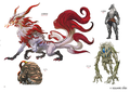 Final Fantasy XIV: Stormblood Art Of The Revolution - Western Memories thumbnail 5